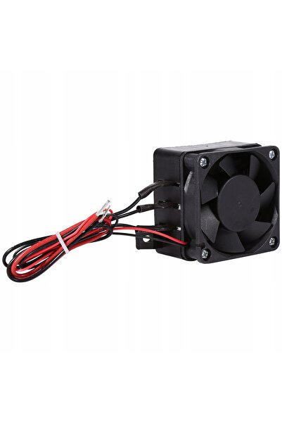 NO BRAND Radiator încălzitor auto 12V 100W