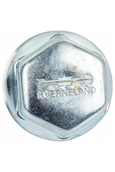 NO BRAND Capac butuc roată Kverneland Kk011157 63mm