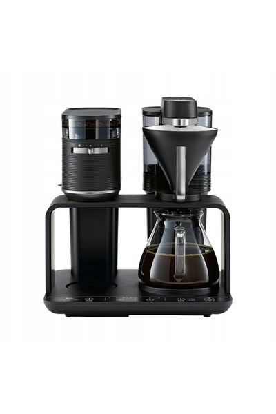 Melitta Professional Melitta Epos Aparat de cafea Pour over cu râșniță 1024-0...