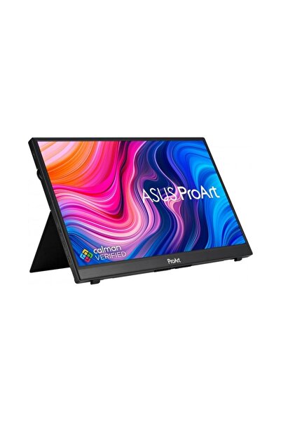 Asus ZenFone 5 Monitor Asus 14 " Proart Display Pa148Ctv Microhdmi 2Xusb-C Di...