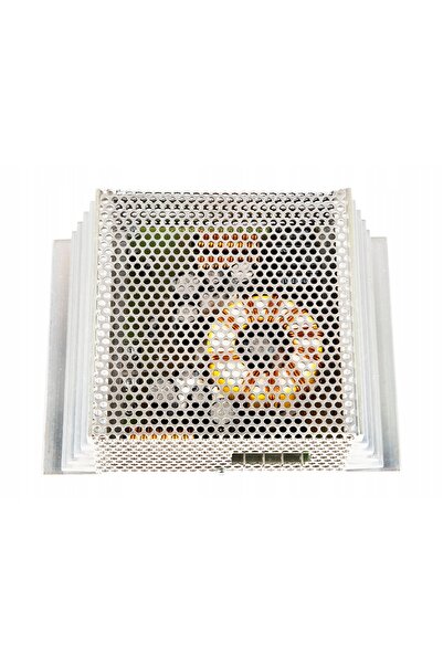 NO BRAND Convertor 24V / 12V PN-300W 5954