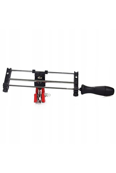 NO BRAND Ascuțitor de lanț de drujbă portabil pentru Stihl Husqvarna Oregon N...