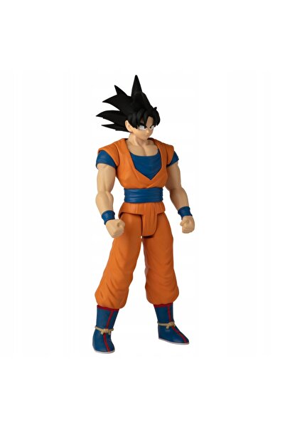 NO BRAND Dragon Ball Limit Breaker Bandai Figurină Articulată Originală Mare ...
