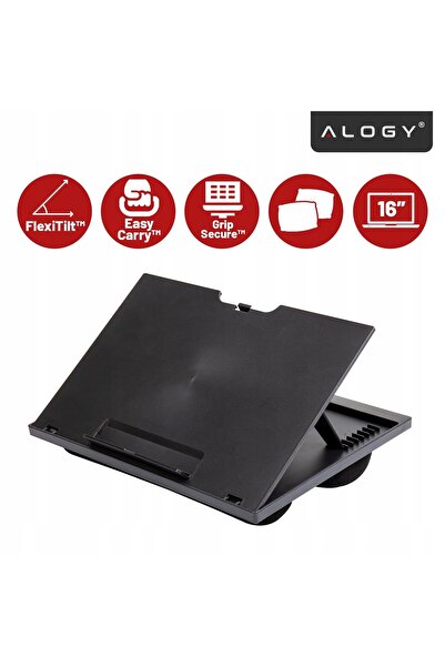 NO BRAND Masă pliabilă, suport de laptop pentru pat, suport mobil pentru mic ...