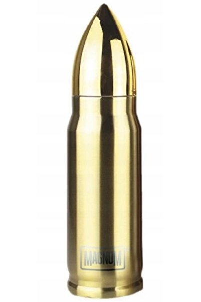 Magnum Heating Termos Turistic Militar Magnum Bullet 500ml