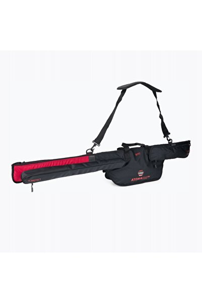 NO BRAND Husă cu două compartimente Delphin Atoma 120cm