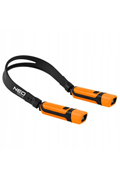 NEO Tools LITTER IN THE NECK 300LM 2W2W 99-112