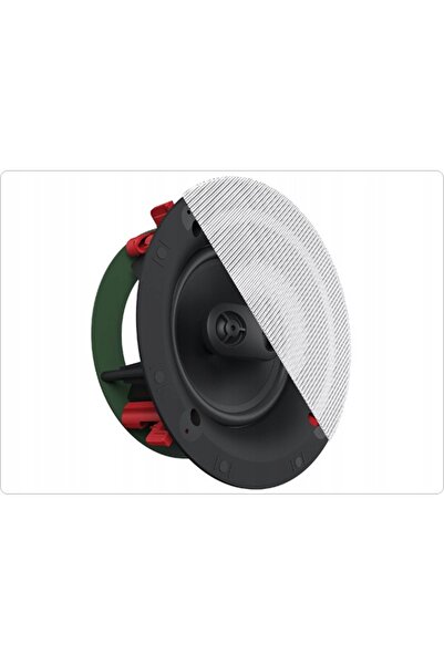 NO BRAND Difuzor de tavan pentru instalare în perete 50W Klipsh Ds-160Csm