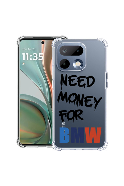 bestcase ® Husa Anti Shock Case For Realme 16 Pro 5G, Need Money, 3143991 AS ...