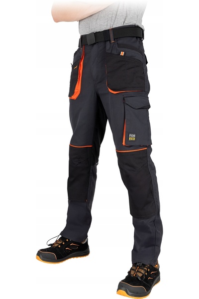 NO BRAND Pantaloni de lucru Reis Long Forelastic-T R. 58