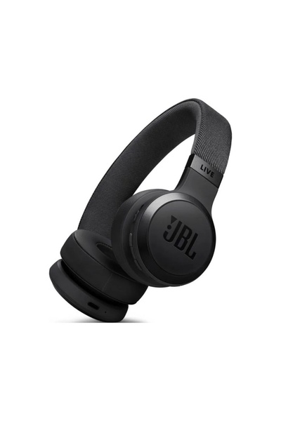 JBLTM Căști wireless circumaurale JBL Live 670NC