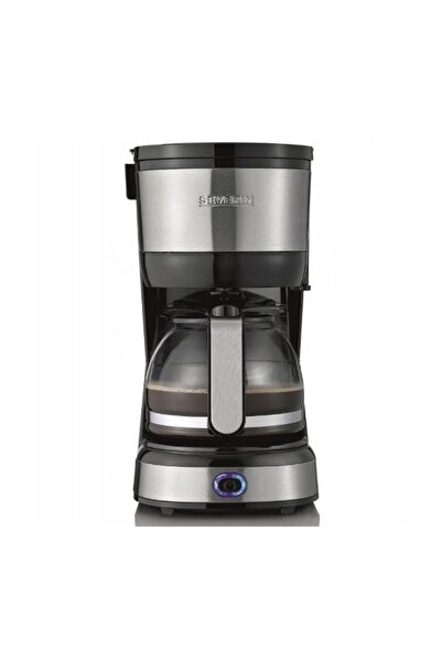 Severin Aparat de cafea espresso cu control al temperaturii, capacitate 0.5L,...