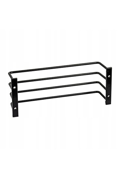 NO BRAND Grilă de protecție pentru stopul spate 250X95X82mm Negru