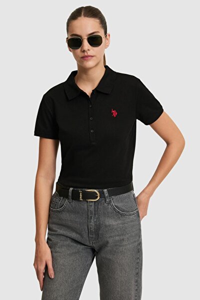 U.S. Polo Assn. Γυναικείο T-Shirt