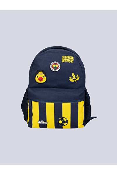 Fenerbahçe YOUNG STAR OKUL ÇANTASI