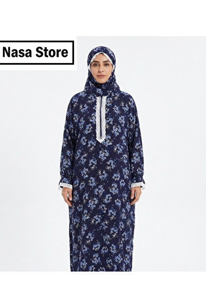 NasaStore شرشف صلاة مطرز