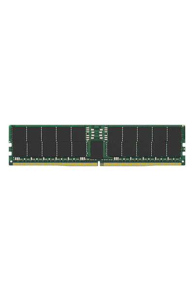 Kingston 64GB DDR5 6400MT/s Registered DIMM
