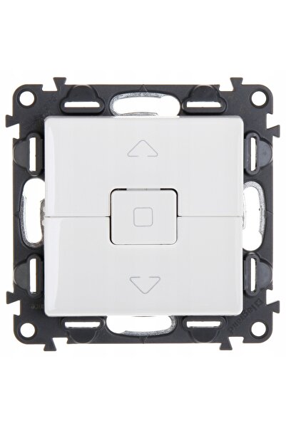 Claire Legrand Legrand 752129 Conector de control pentru rulouri textile