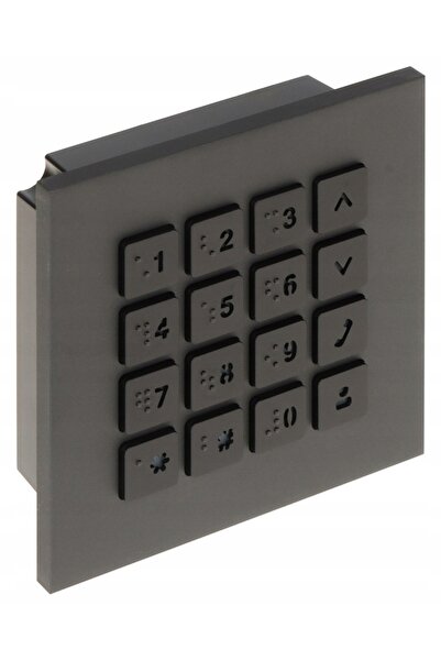 DONG DAHUA Vto4202Fb-Mk Modul Tastatură Dahua
