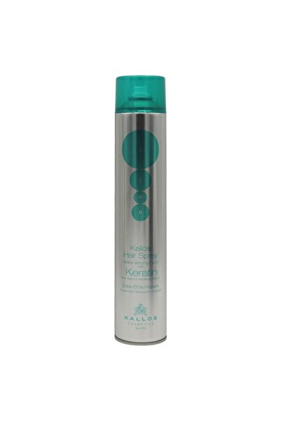 Kallos Fixativ, Kallos, Par 750 ml Keratina