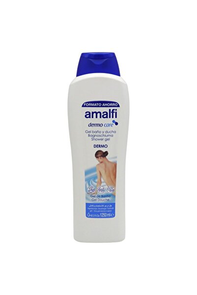 AMALFİ Αφρόλουτρο, Αμάλφι, 1250 ml Δερμοπροστατευτικό