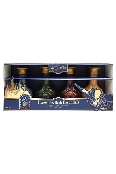 Harry Potter Κουτί δώρου, Χάρι Πότερ, 2xsp125 ml, 2xsb150 g