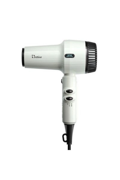 jrl Vortice Υπέρ-ελαφρύ Σεσουάρ Μαλλιών 2400W Λευκό