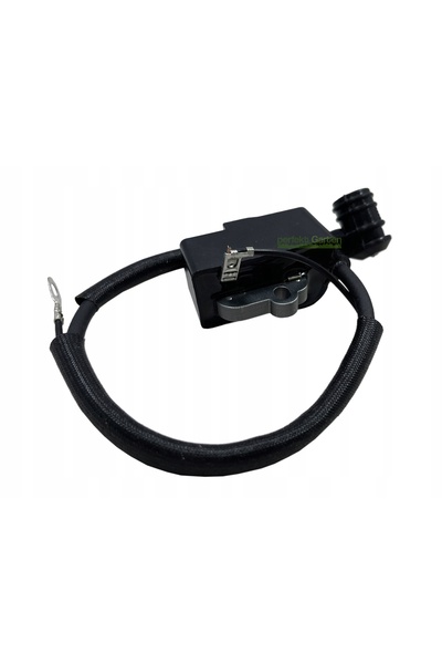 NO BRAND Bobină de aprindere / Aprindere pentru drujbă Dolmar Ps-510 din 2010...