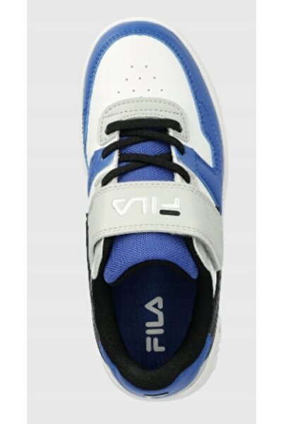 NO BRAND Fila ffk0012.83259 34 încălțăminte pentru copii albă