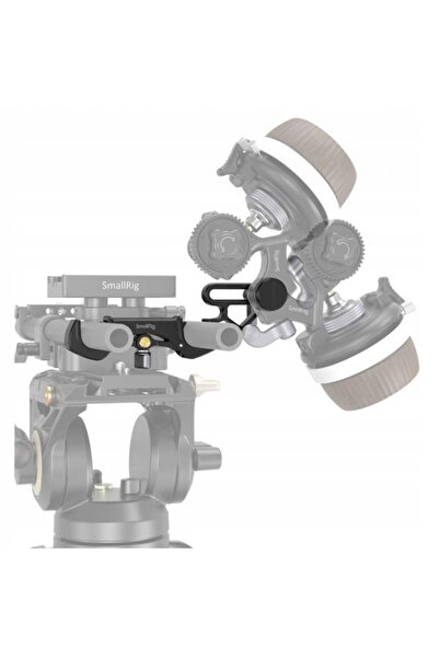 NO BRAND Smallrig 4151 - Clemă pentru tijă
