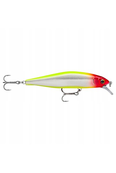 NO BRAND Wobler suspending neutru Rapala Precision Xtreme Air 8cm 9g CLN 1 bu...