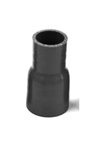 NO BRAND Cuplaj siliconic reductor Fi 70 / 60 mm L-125 mm