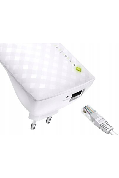 NO BRAND Amplificator de semnal Wi-Fi Tp-Link Re200 Ac750