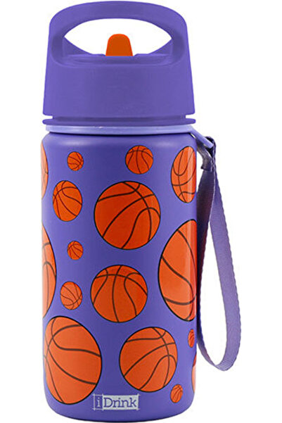 Other I-Total Παιδικό Πλαστικό Μπουκάλι Νερού 500ml Κωδικός: 139212014