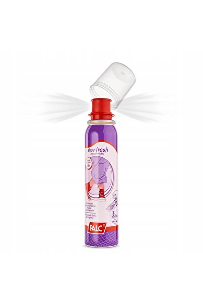 NO BRAND 3X Palc Deodorant Împrospătător de încălțăminte Fresh Deo