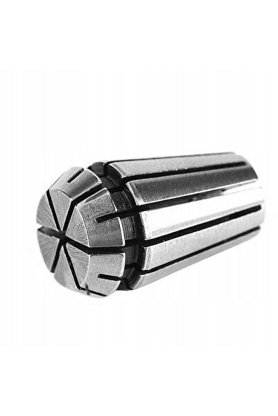 NO BRAND Set de bucșe ER11 1-7mm, 7 bucăți, pentru prelucrare CNC