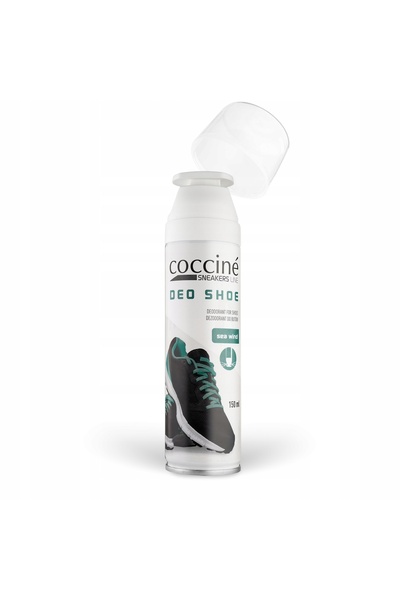 NO BRAND 4x deodorant pentru încălțăminte, odorizant pentru pantofi, cu duză,...