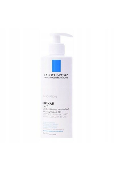 NO BRAND La Roche-Posay Lipikar Lapte de corp anti-uscare 400ml
