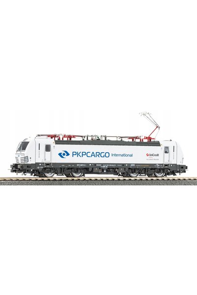 NO BRAND Locomotivă Piko 21747 H0 Br 383, Pkp Cargo International Dcc cu sunet