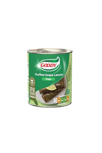 Goody ورق عنب قودي محشي سادة 850 جم