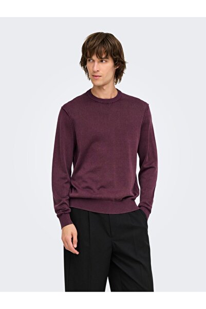Only & Sons Strickpullover ONSGARSON Pullover