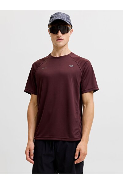 Jack & Jones Sportoberteil Logo Sportoberteil