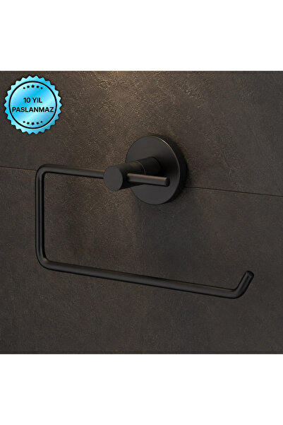 ÇELİK BANYO Fl10-022 - Paper Towel Holder Without Cover Chrome