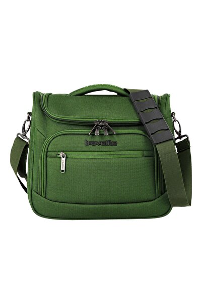 Travelite Cubis Kulturbeutel 32 cm