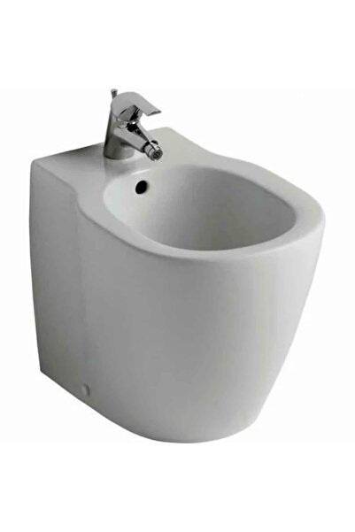 İdeal Standard Bidet BTW Connect de podea, 35-40cm, alb