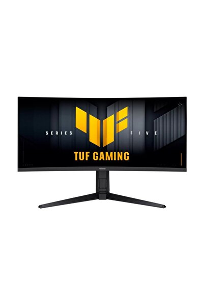ASUS TUF Gaming VG34WQML5A 34" 0.5 ms WQHD Curved 250 Hz (outlet)