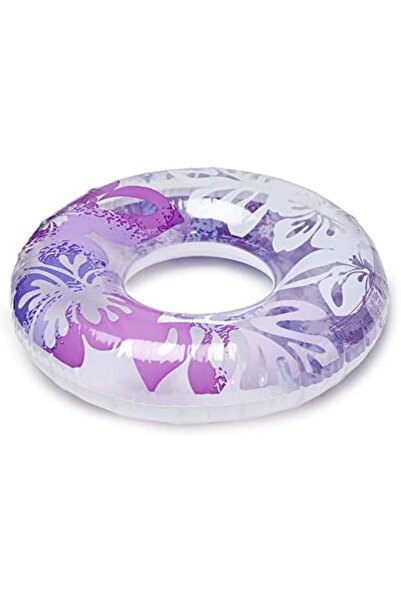Yıldızan Ysf Shop Floral Patterned Bagel 91 cm 188675