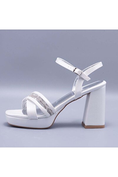 Gusse Maev Women's Evening Dress Sandals 1027-5