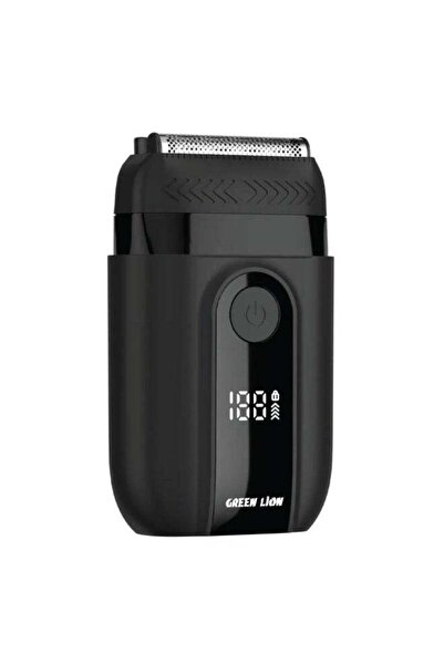 Green Lion Duo Shave Hair Trimmer & Shaver with 60min Working Time / IPX7 Wat...