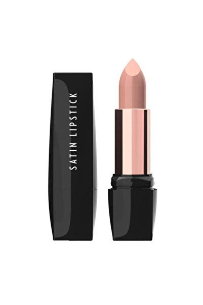 Golden Rose Lipstick Semimatte Satin 01 Golden Rose, 4.2g
